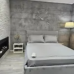 Stylish Escape Apartment *