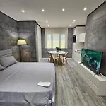 Apartment Stylish Escape
