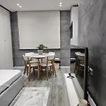 Apartment Stylish Escape *