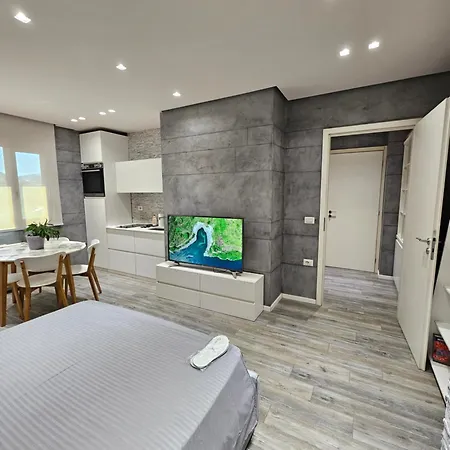 Lägenhet Stylish Escape