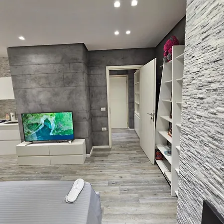 Lägenhet Stylish Escape *