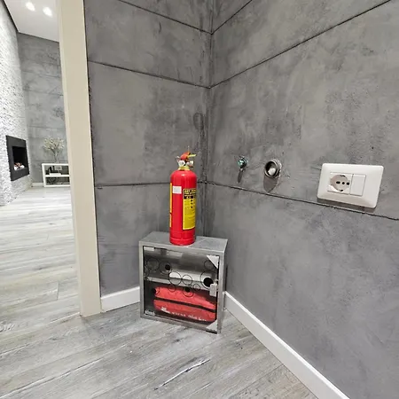 Lägenhet Stylish Escape Tirana