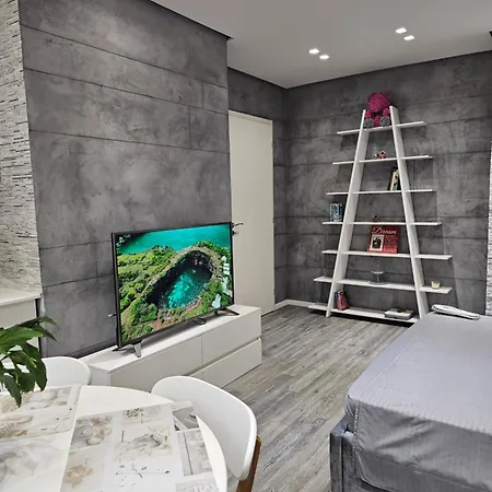Stylish Escape Апартаменты *