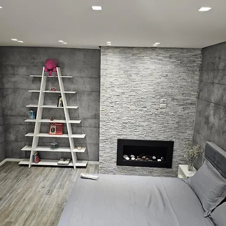 Lägenhet Stylish Escape *