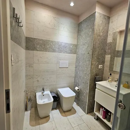 Stylish Escape Tirana