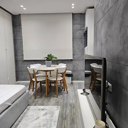 Апартаменты Stylish Escape *