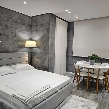 Lägenhet Stylish Escape *