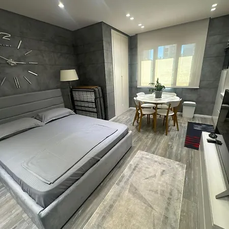 Stylish Escape Апартаменты
