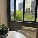 Stylish Escape Апартаменты *