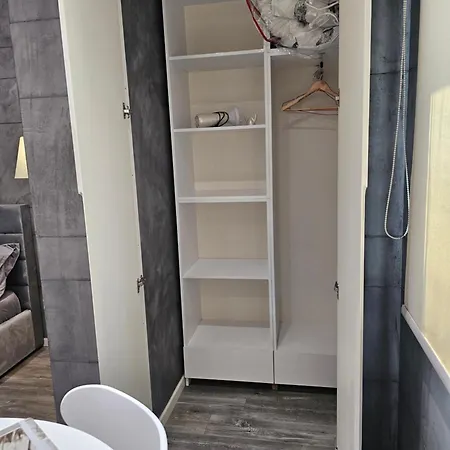 Stylish Escape アパート