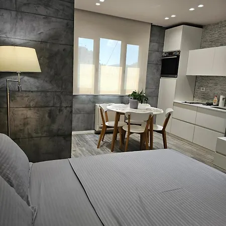 Stylish Escape Apartamento
