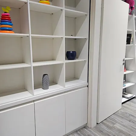 アパート Stylish Escape *