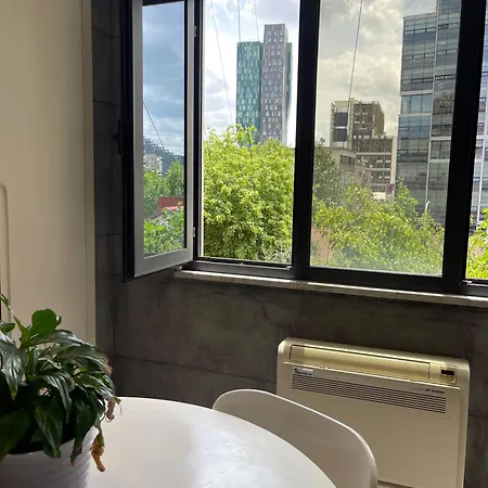 Stylish Escape アパート *