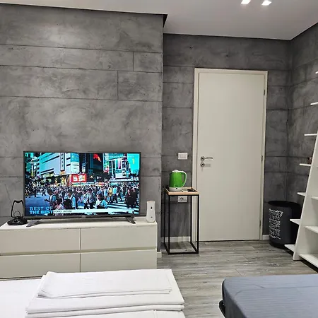 Stylish Escape Apartamento *