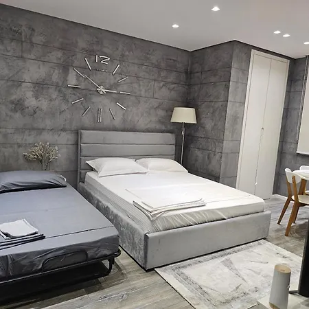 Stylish Escape アパート