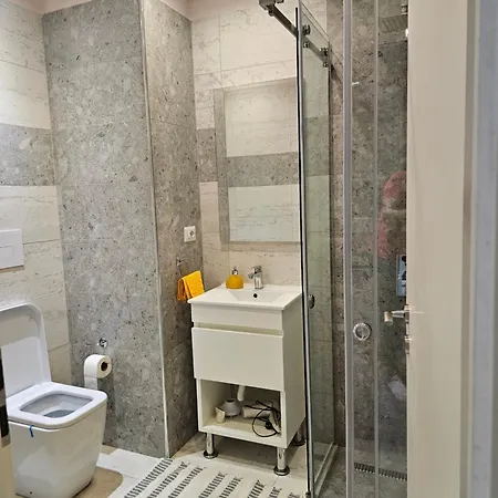 Stylish Escape Apartamento